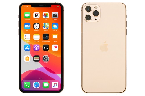 IPHONE 11 PROMAX 256GB 99%